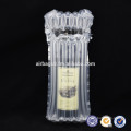 Air de vin antichoc Cheap Wholesale usine de remplissage de coussin protecteur emballage sac pour bouteille de vin